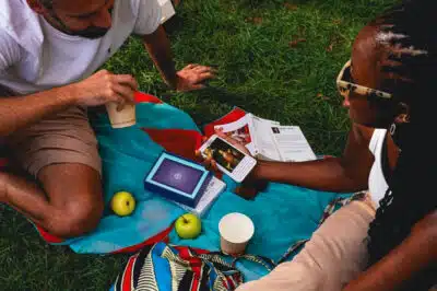Aplicativos de Relacionamento: Novembro é o Melhor Mês para Encontrar o Amor