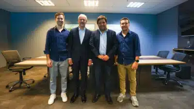 Grêmio e New Balance Firmam Parceria de Longo Prazo para Uniformes a Partir de 2026