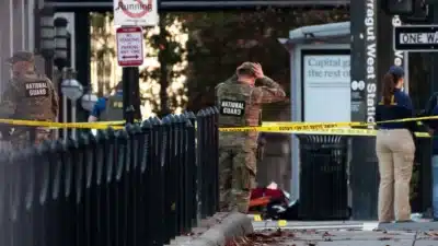 Afegão Acusado de Assassinato Tem Laços com CIA e Complô Terrorista nos EUA