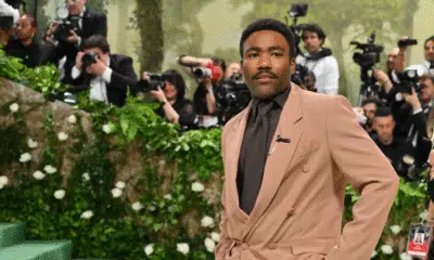 Childish Gambino Revela AVC e Problemas Cardíacos Após Turnê