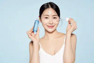K-Beauty: Crescimento de 57% nas importações brasileiras e novas tendências!
