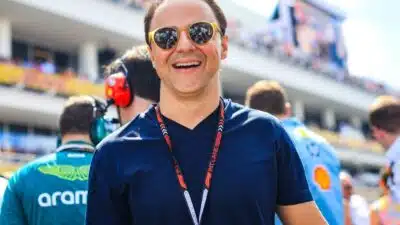 Felipe Massa vence processo contra F1: tribunal decide seguir adiante