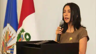 Dias Toffoli anula provas em Lava Jato contra Nadine Heredia no STF