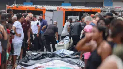 Corregedoria prende 5 policiais do Batalhão de Choque em investigação de crimes