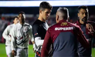 Oscar enfrenta crise cardíaca e internação no Einstein: São Paulo acompanha situação