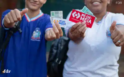 Pé-de-Meia: Alunos Investem R$ 1.000 com Novas Opções no Caixa Tem