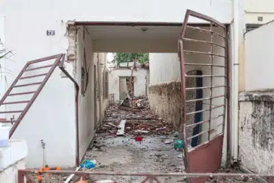 Operação Bancada Investiga Explosão em Tatuapé e Fabricação de Balões