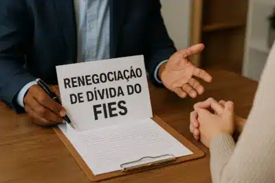 Fies: Renegociação de Dívidas Oferece Parcelamento e Perdão de Juros para Estudantes