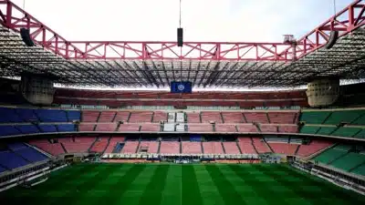 Milan x Lazio: Duelo pela Luta Europeia com Allegri e Sarri