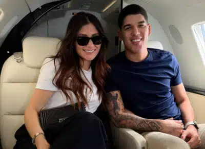 Zé Vaqueiro e Ingra Soares anunciam o fim do casamento após seis anos juntos