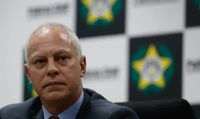 Secretário do Rio propõe estratégia inédita para combater crime organizado