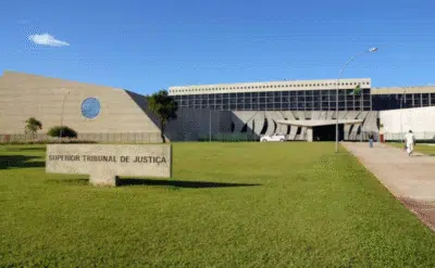 STJ Cria Mais de 300 Funções Comissionadas e Gastará R$ 26 Milhões em 2025