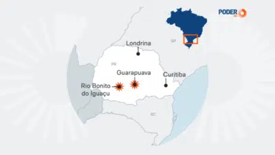 Tornado Devastador em Paraná em 2025 Causa Mortes e Destruição