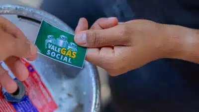 Caixa lança Gás do Povo: Recarga Gratuita para 1 Milhão de Famílias!