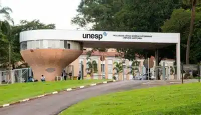 Unesp divulga resultado isenções e redução taxa Processo Seletivo 2026A