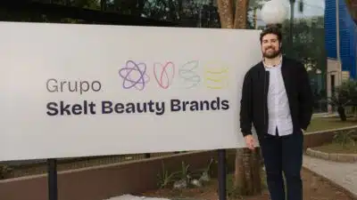 Creamy: Expansão ambiciosa da Skelt Beauty Brands busca dominar o skincare nacional até 2026