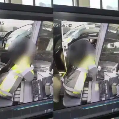 Alisson confessa agressão e asfixia fatal de Henay Rosa em investigação