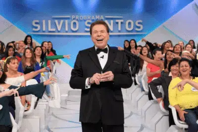 Silvio Santos: Rodovia Anhanguera recebe homenagem do governo de SP