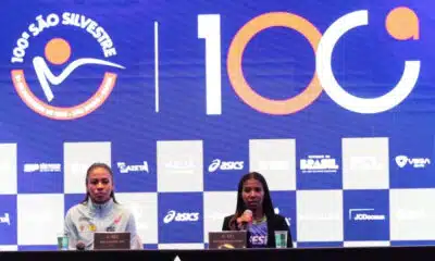 São Silvestre: Milhares de Corredores Celebram 100 Anos com Recorde Histórico