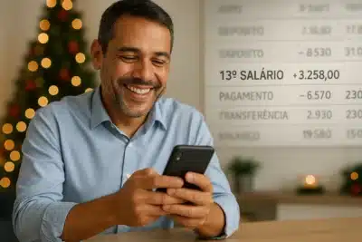 Servidores Públicos Recebem 13º Antecipado de R$ 3,8 Bilhões em Dezembro