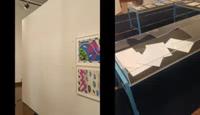 Roubo de obras de arte na Biblioteca Mário de Andrade choca São Paulo