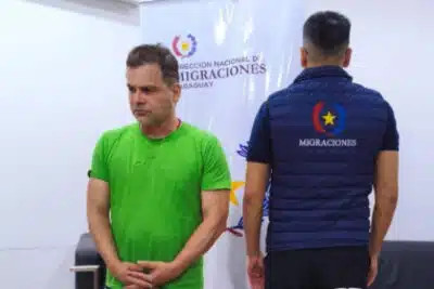 Silvinei Vasques Detido na PF de Foz do Iguaçu: Caso Com Bolsonaro