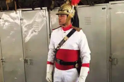 Ex-Soldado Kelvin Barros Expulso por Feminicídio, Furto e Fraude Militar