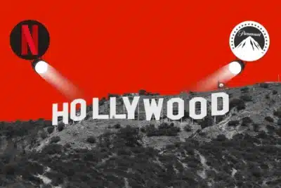 Hollywood em Pânico: Paramount Dispara Oferta pela Warner Bros
