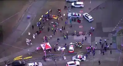 Polícia Militar em Bondi: Apreensão de Armas e Artefatos Explosivos e Investigação de Ataque