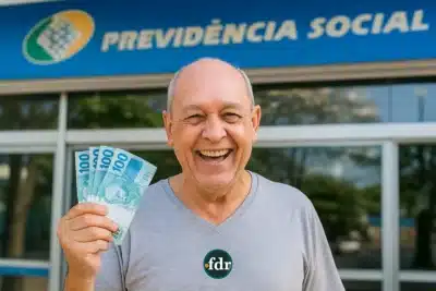 INSS: Calendário de Pagamentos 2025 Finaliza com Novo Salário Mínimo!