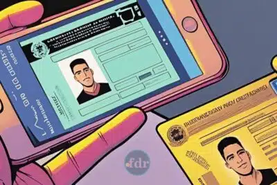 CNH Digital Gratuita: Novo Sistema Elimina Custos para Brasileiros