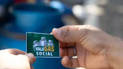 Caixa libera R$ 110 para famílias celebrarem Natal com Auxílio-Gás