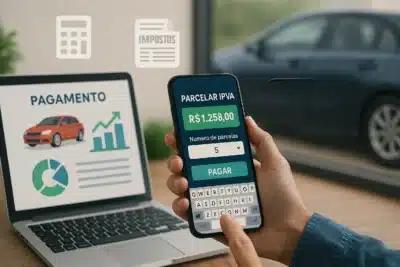 IPVA: Como Parcelar e Organizar o Pagamento em 2024 – Guia Completo!
