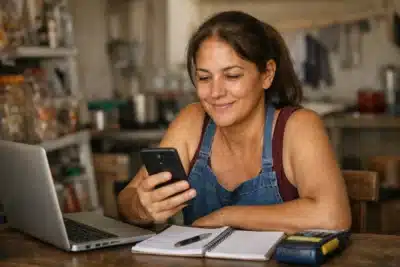 MEI e Bolsa Família: Formalização de Negócios Permite Continuidade do Benefício em 2026