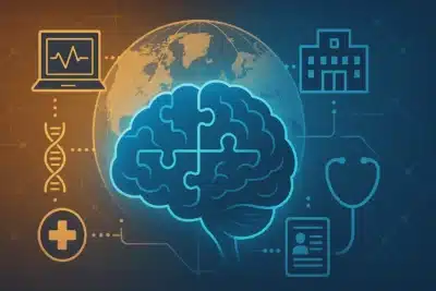 Inteligência Artificial Revoluciona Hospitais: Desafios e Novas Soluções