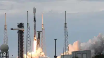 SpaceX: Avaliação de US$ 800 Bilhões Reflete Ambiciosas Metas e Crescimento