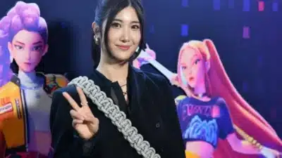 Netflix e Cultura Pop: Sucesso de “KPop Demon Hunters” em 2025