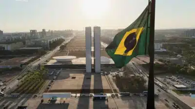 Congresso aprova LDO 2026 com ajustes fiscais e exceções para estatais