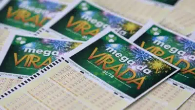 Mega da Virada: Prêmio de R$ 1 Bilhão Faz História no Brasil