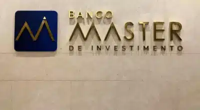Toffoli preside sessão fechada com Vorcaro, Costa e Aquino no Banco Master