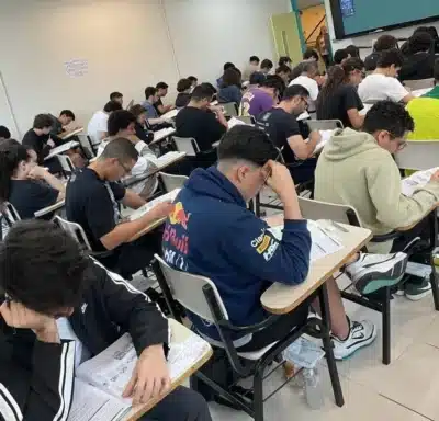 Vestibular Unesp: 2ª Fase em 35 Cidades – Confira Detalhes!