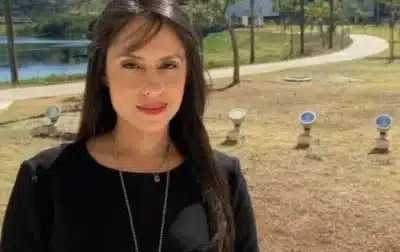 Delegada Ana Paula Lamego investigada por morte de Laudemir Fernandes