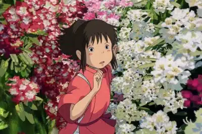 Studio Ghibli exibe clássicos em sessões especiais nos cinemas!