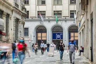 Ibovespa Sobe 1,46&percnt; com Incertidões e Impacto do Fed nos EUA