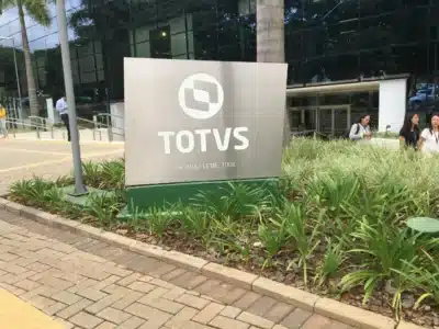 Totvs compra TBDC Desenvolvimento de Software por R$80 Milhões