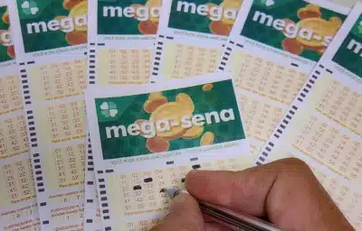 Mega-Sena 2.954: Prêmio Acumulado de R$ 62 Milhões Irá Ser Sortado!