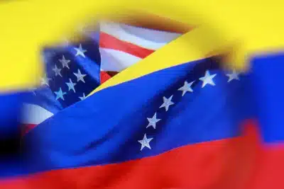 Forças-Earmadas dos EUA causam mortes em operação naval no Mar do Caribe