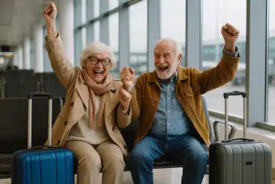 Idosos no Brasil: Direitos e Benefícios Garantidos a Partir dos 60 Anos