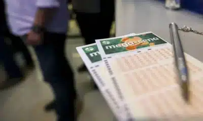 Mega Senha: Fila Virtual da Mega Sena que paralisa brasileiros no Ano Novo