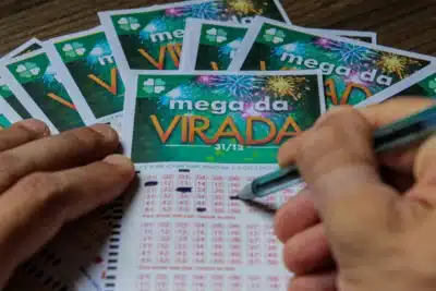 Mega da Virada 2025: Prêmios Recorde e Apostas Já Abertas!